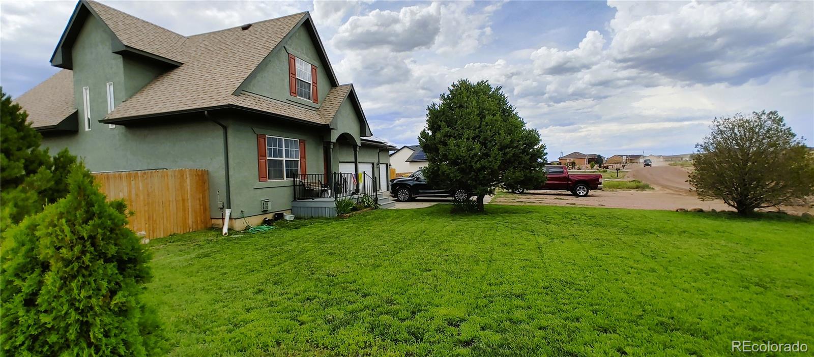 MLS Image #20 for 1451 n challenger drive,pueblo west, Colorado