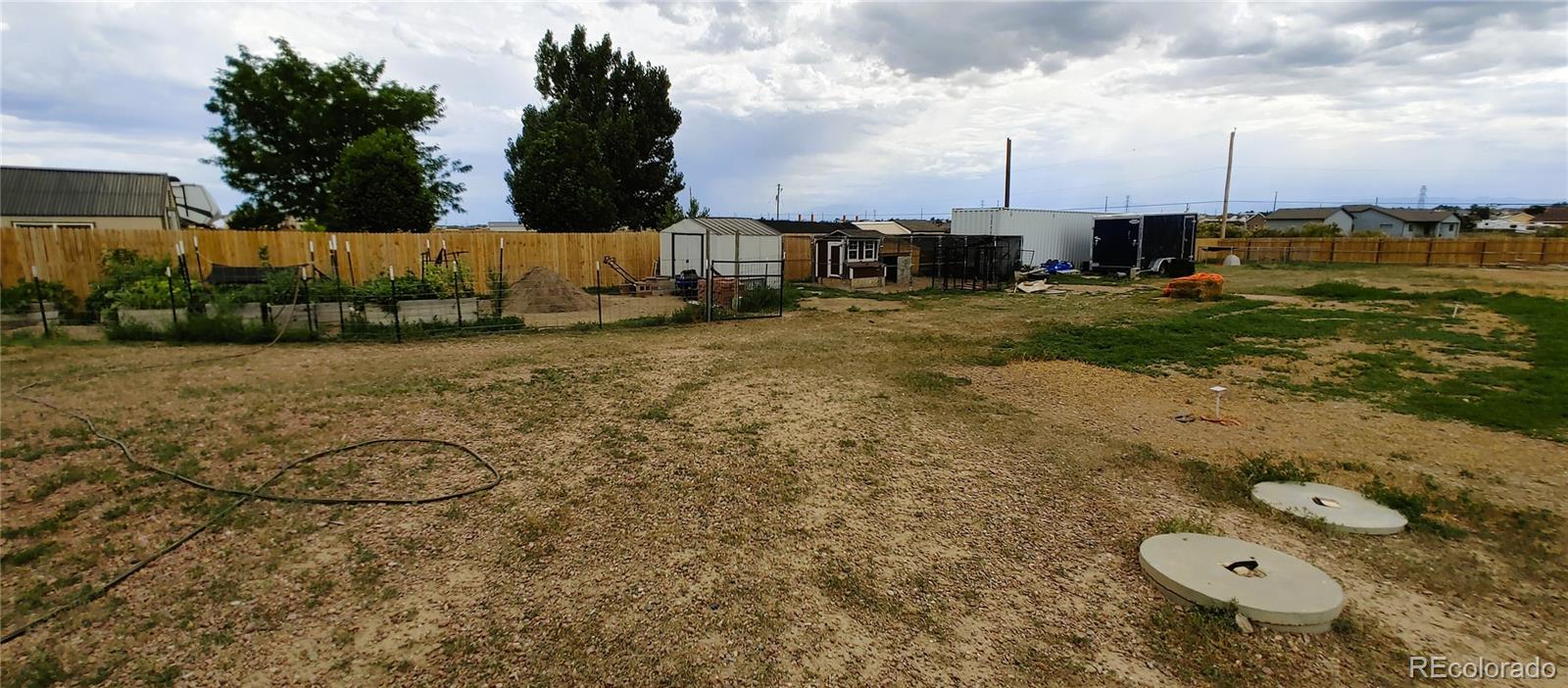 MLS Image #22 for 1451 n challenger drive,pueblo west, Colorado