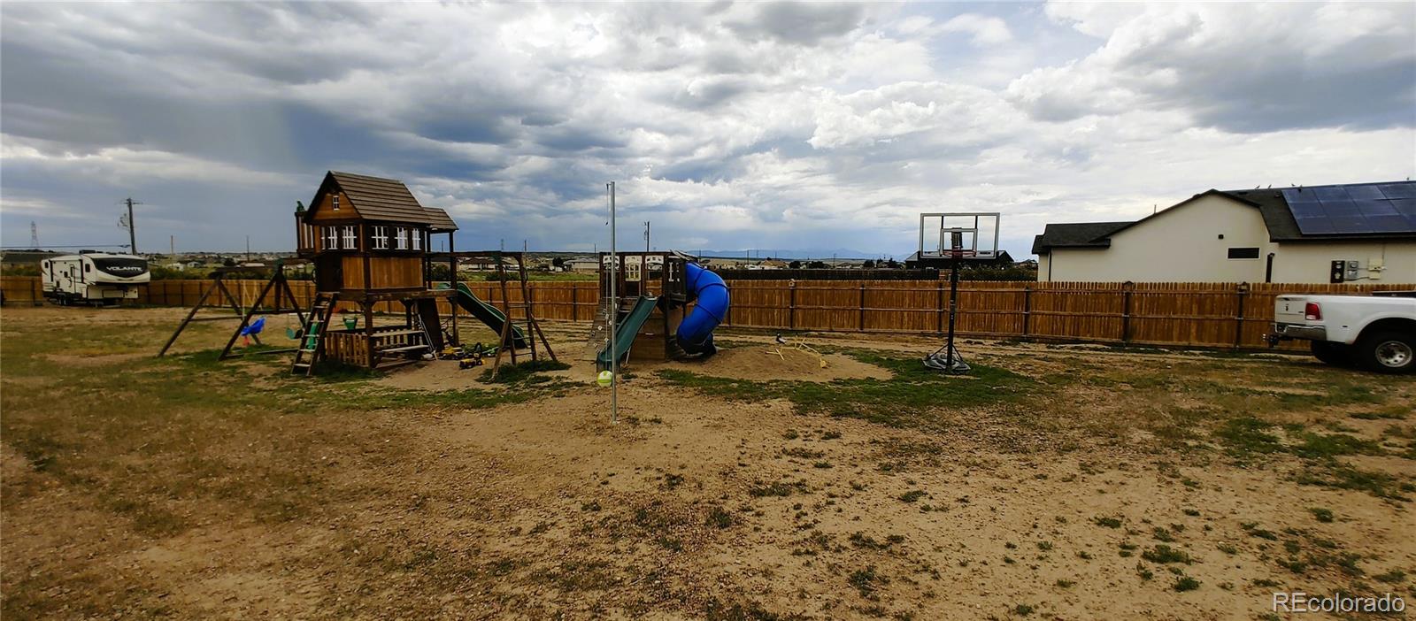 MLS Image #23 for 1451 n challenger drive,pueblo west, Colorado