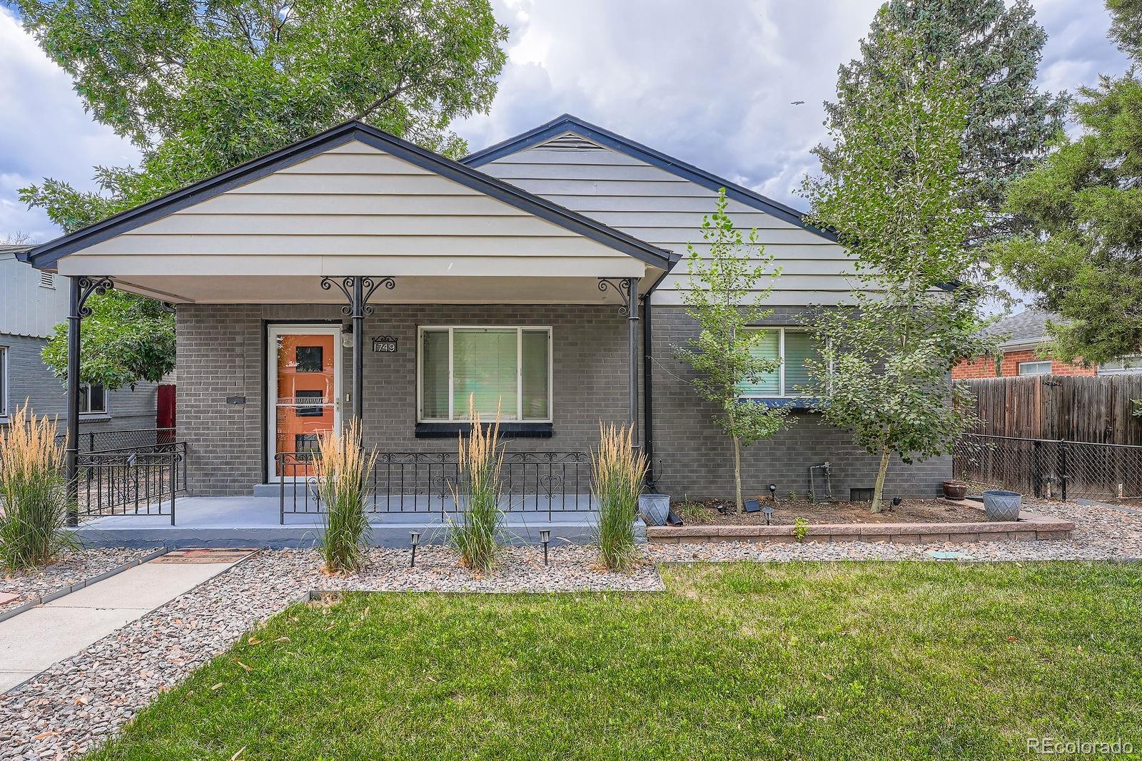 MLS Image #0 for 1749  lima street,aurora, Colorado