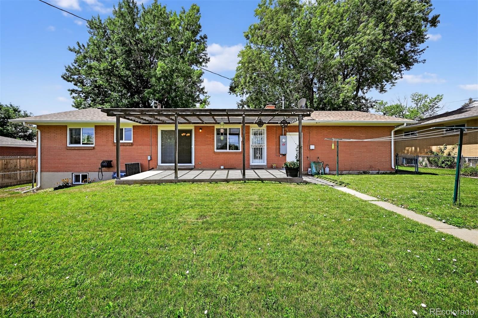 MLS Image #23 for 1454 s urban way,lakewood, Colorado