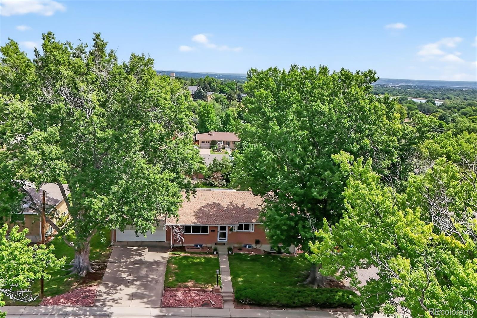 MLS Image #25 for 1454 s urban way,lakewood, Colorado