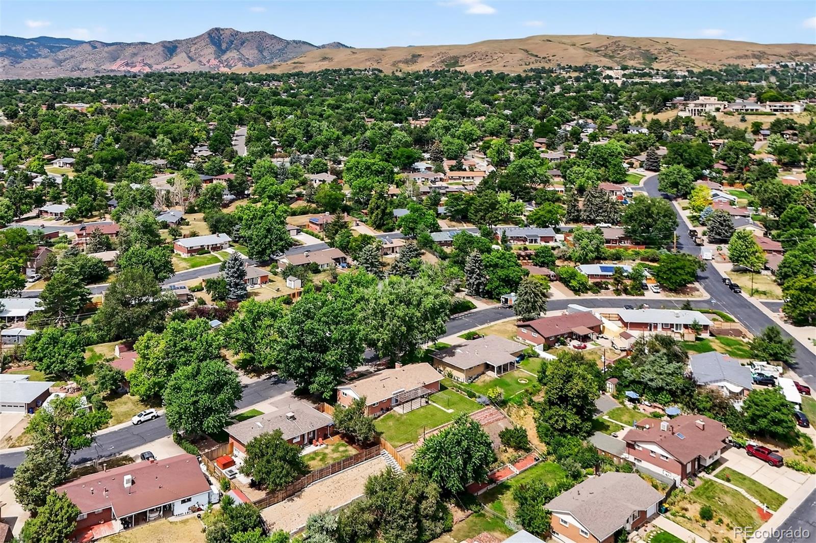 MLS Image #27 for 1454 s urban way,lakewood, Colorado
