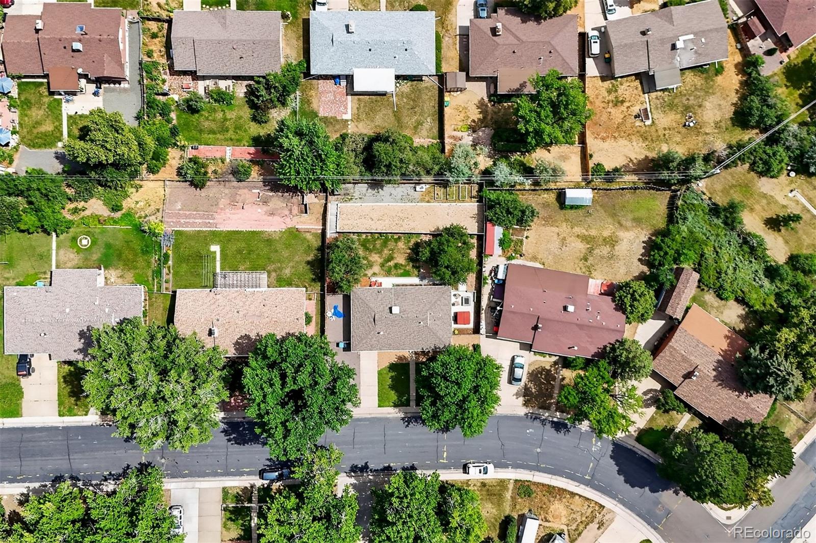 MLS Image #29 for 1454 s urban way,lakewood, Colorado