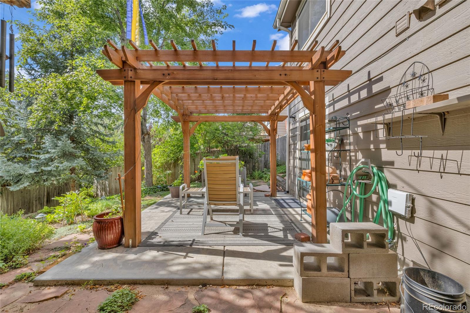 MLS Image #20 for 3572 s richfield circle,aurora, Colorado