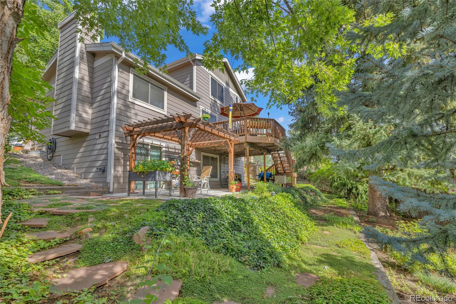 MLS Image #21 for 3572 s richfield circle,aurora, Colorado