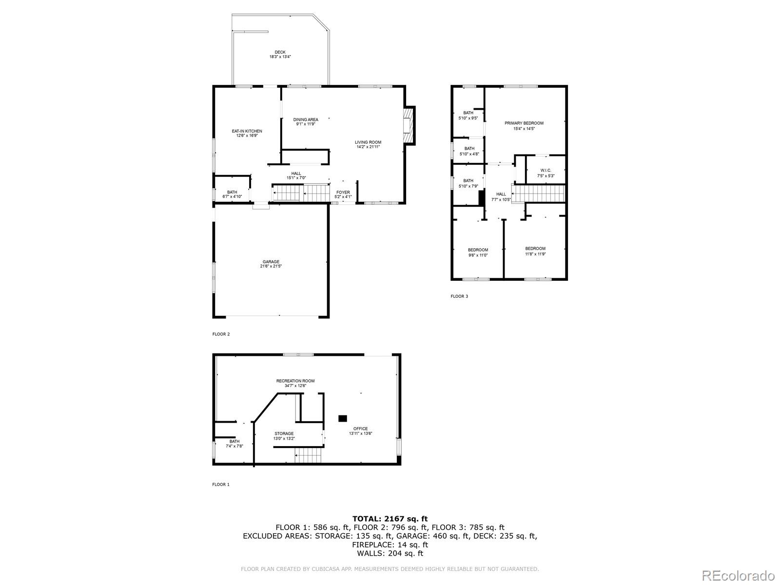 MLS Image #22 for 3572 s richfield circle,aurora, Colorado
