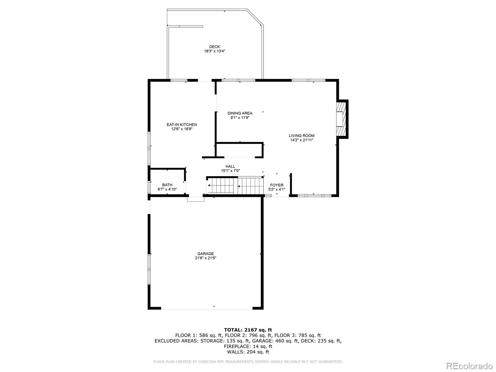 MLS Image #24 for 3572 s richfield circle,aurora, Colorado