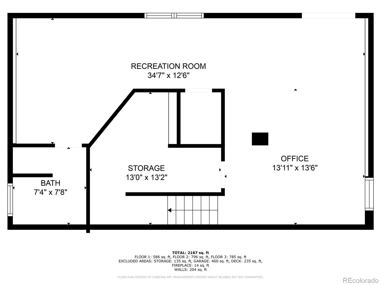 MLS Image #25 for 3572 s richfield circle,aurora, Colorado