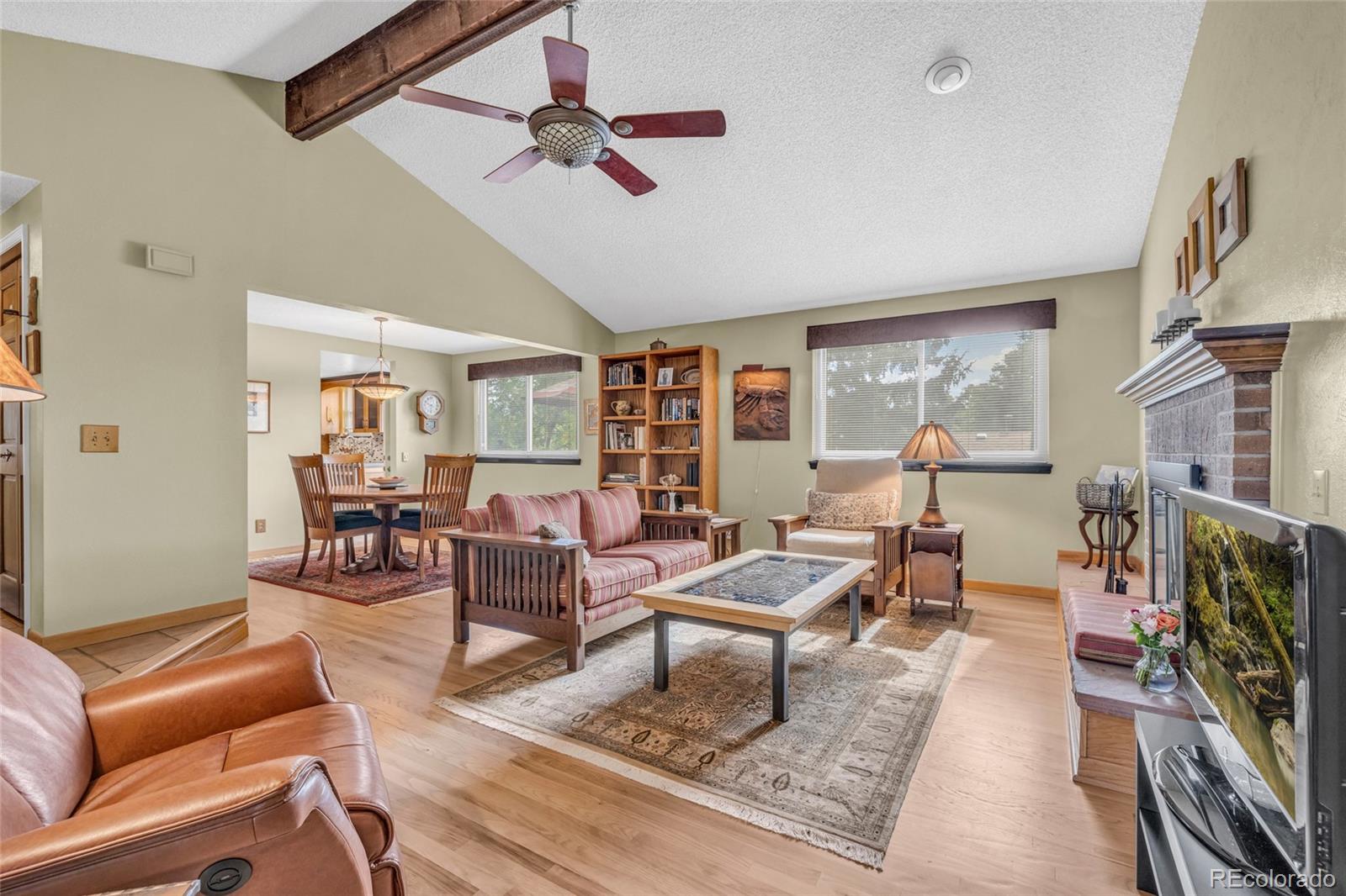 MLS Image #4 for 3572 s richfield circle,aurora, Colorado