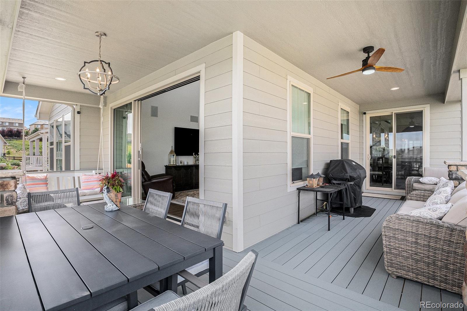 MLS Image #28 for 22475 e mosey circle,parker, Colorado
