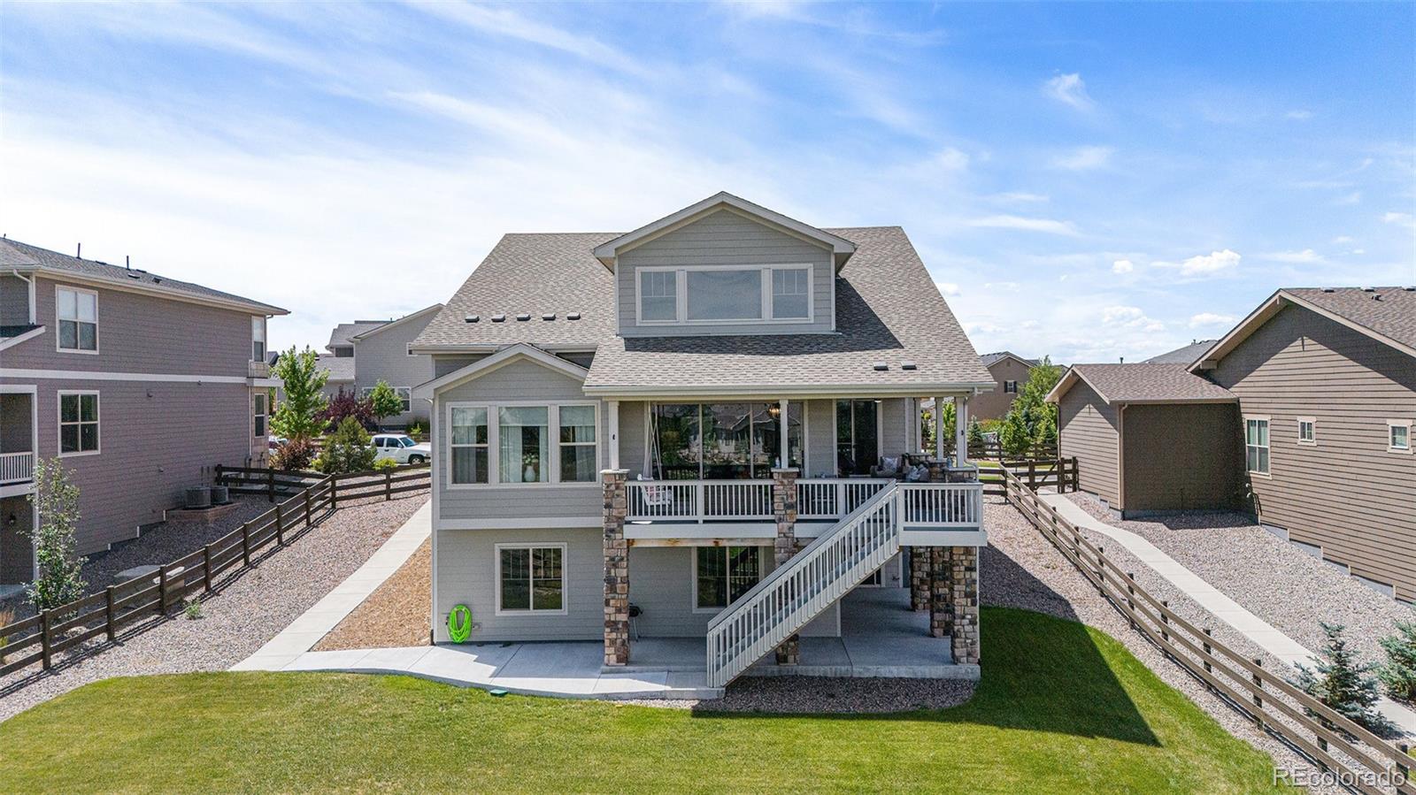 MLS Image #29 for 22475 e mosey circle,parker, Colorado
