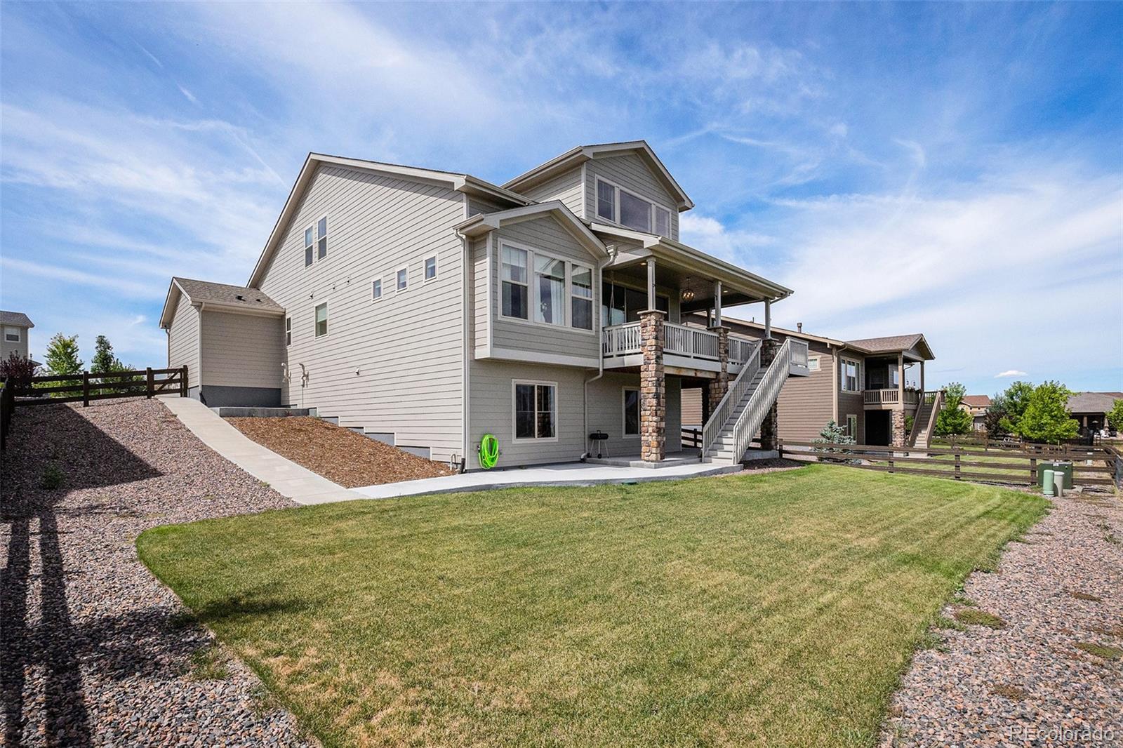 MLS Image #30 for 22475 e mosey circle,parker, Colorado