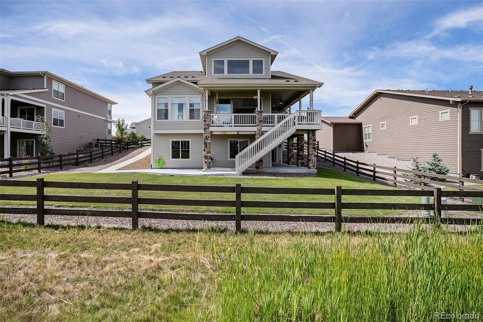 MLS Image #31 for 22475 e mosey circle,parker, Colorado
