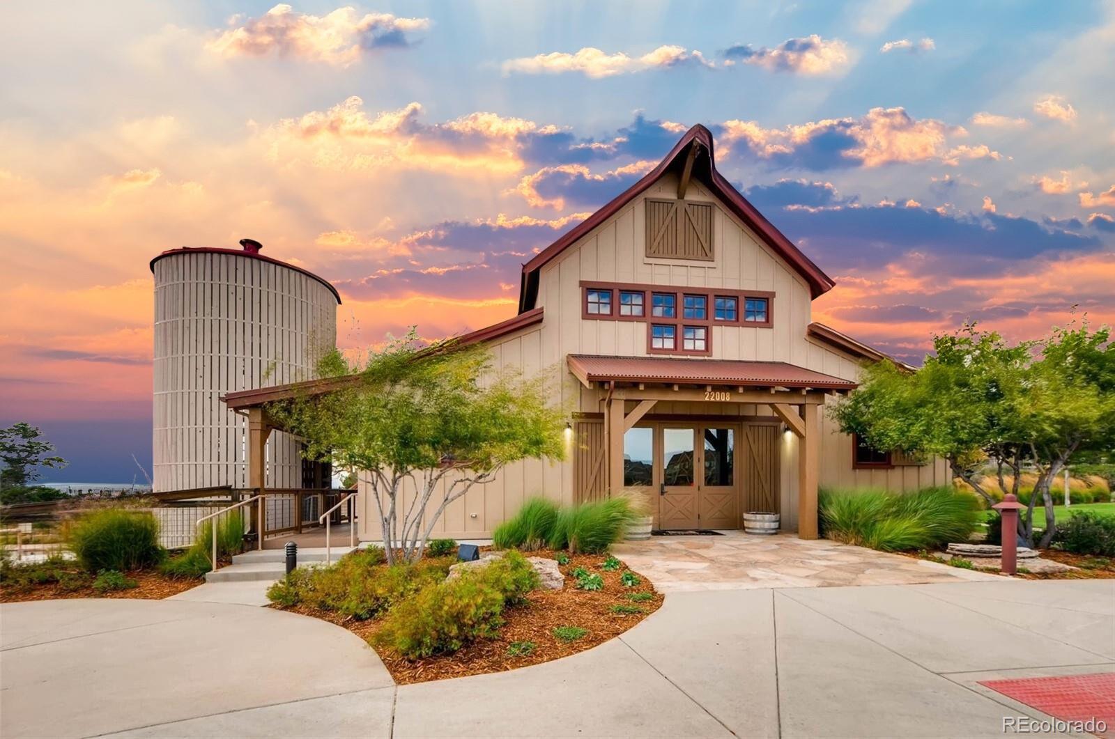 MLS Image #32 for 22475 e mosey circle,parker, Colorado