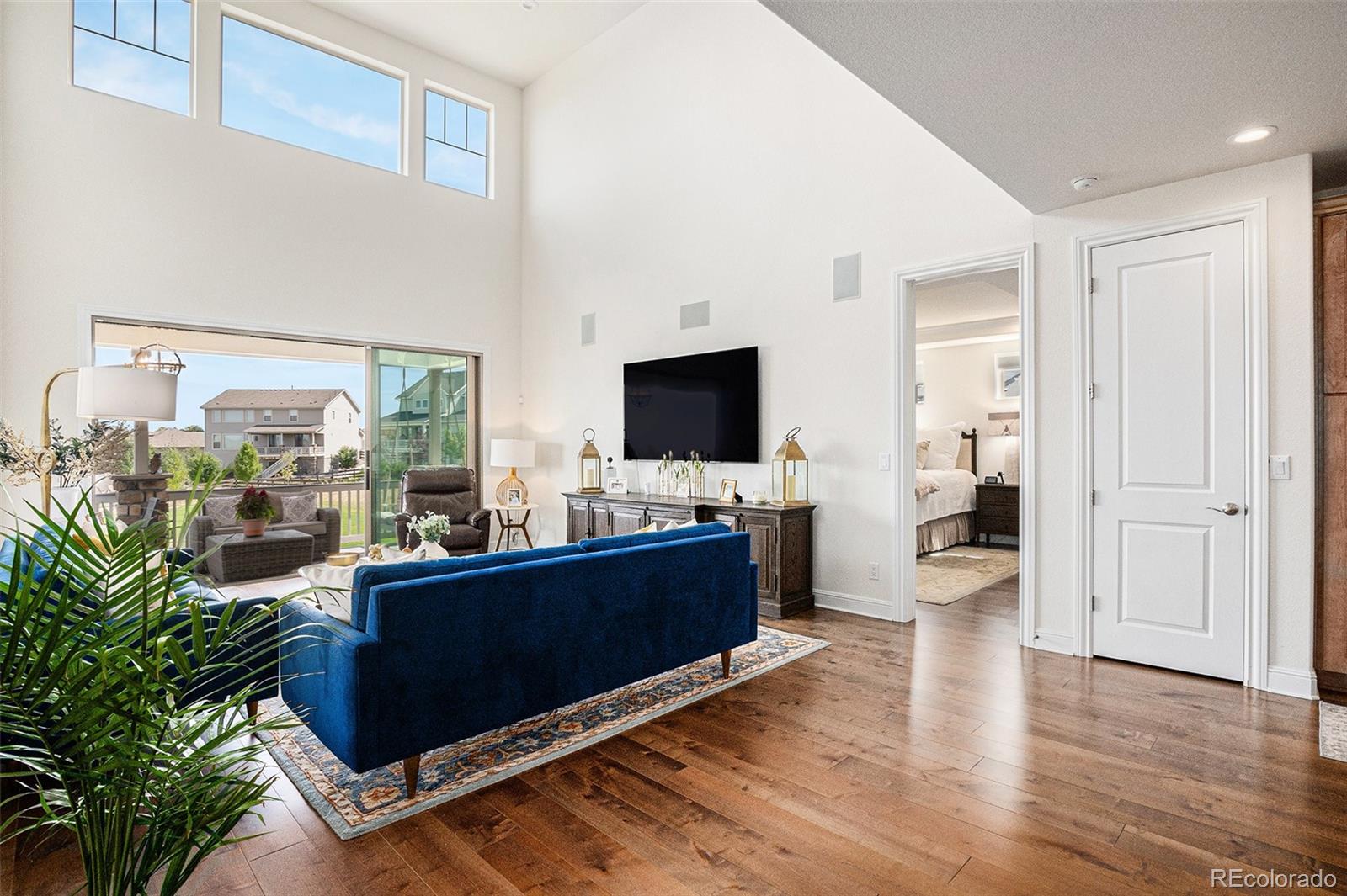 MLS Image #5 for 22475 e mosey circle,parker, Colorado
