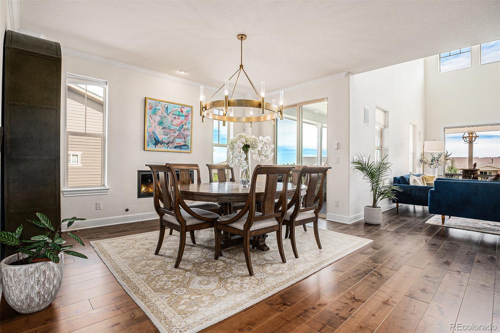 MLS Image #7 for 22475 e mosey circle,parker, Colorado