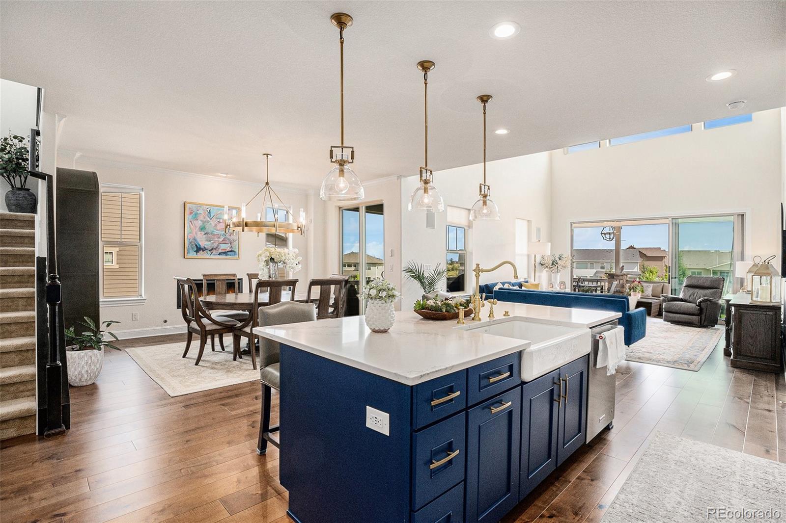MLS Image #9 for 22475 e mosey circle,parker, Colorado