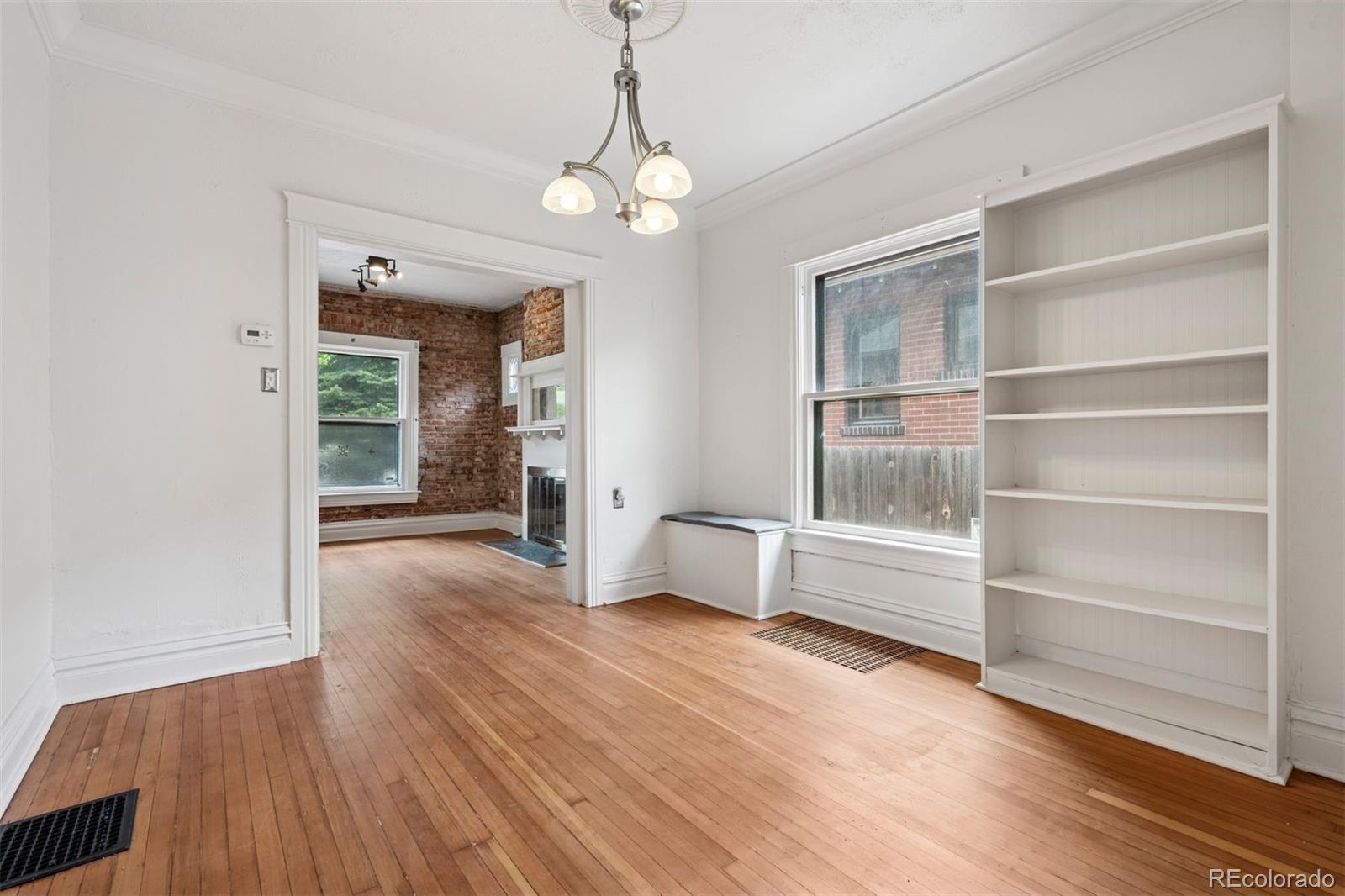 MLS Image #12 for 533 s emerson street,denver, Colorado