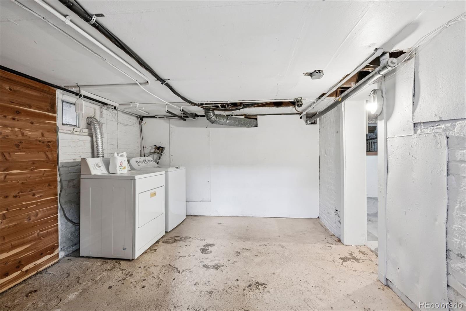 MLS Image #27 for 533 s emerson street,denver, Colorado