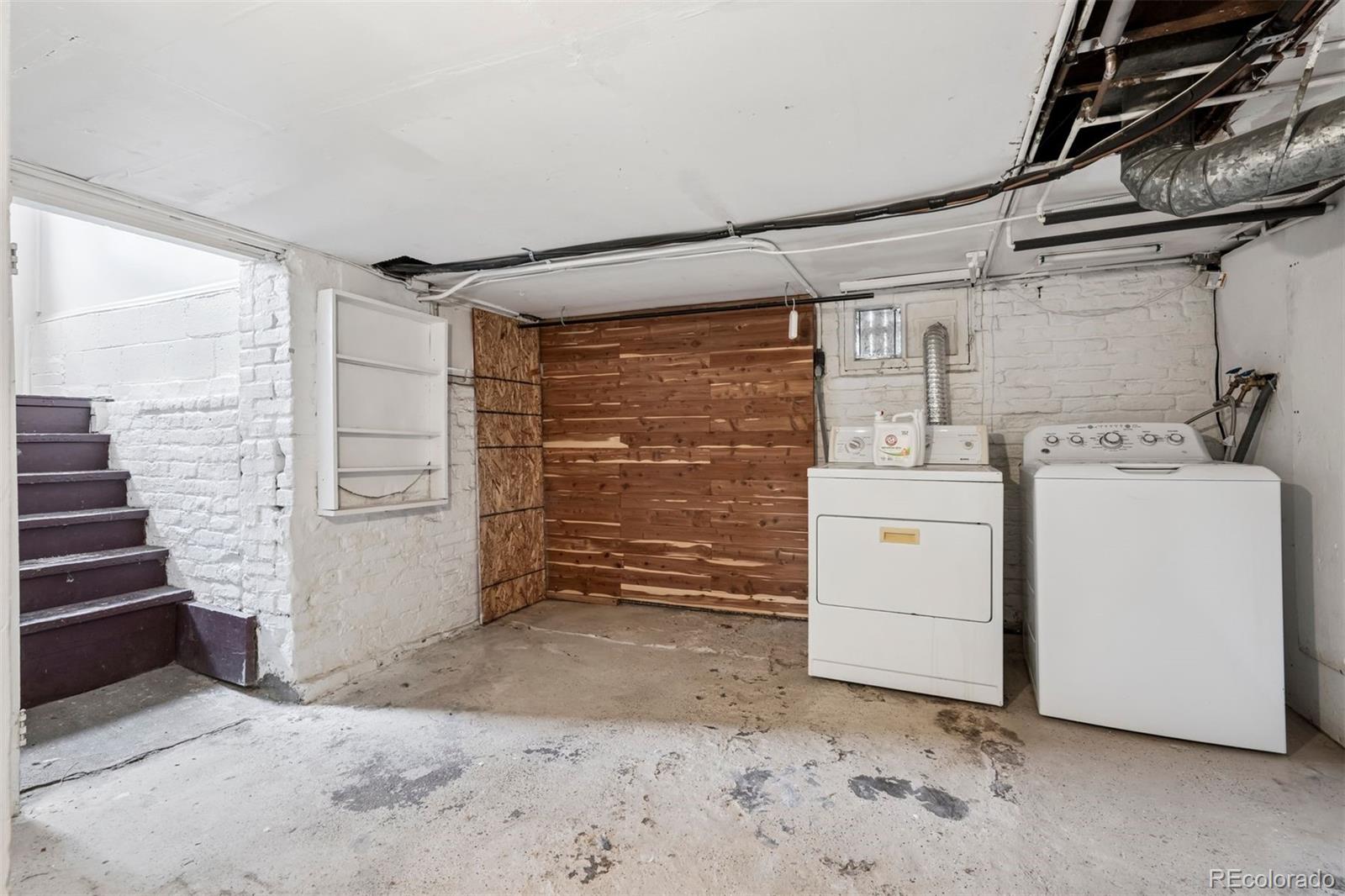 MLS Image #28 for 533 s emerson street,denver, Colorado