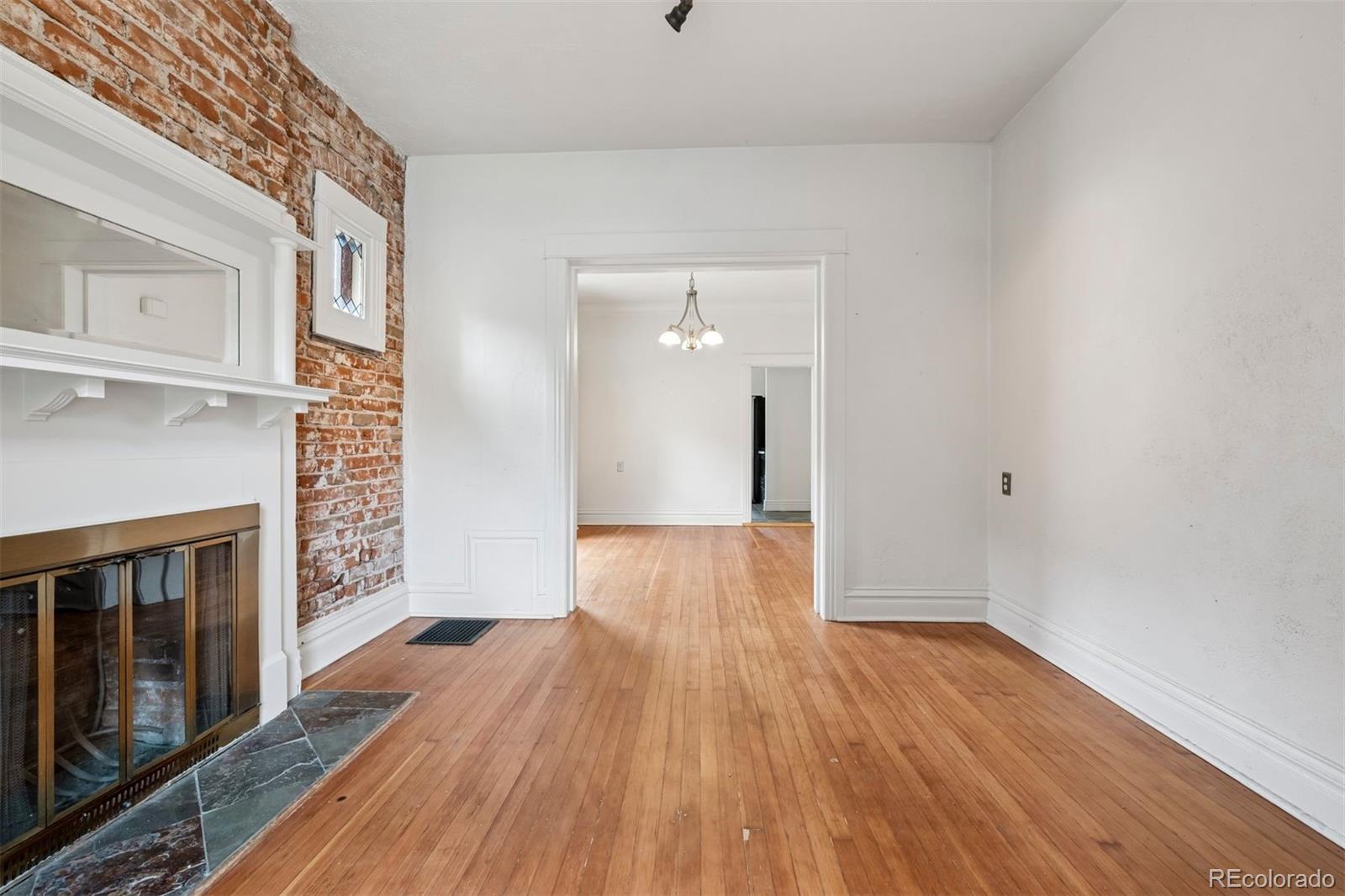 MLS Image #3 for 533 s emerson street,denver, Colorado