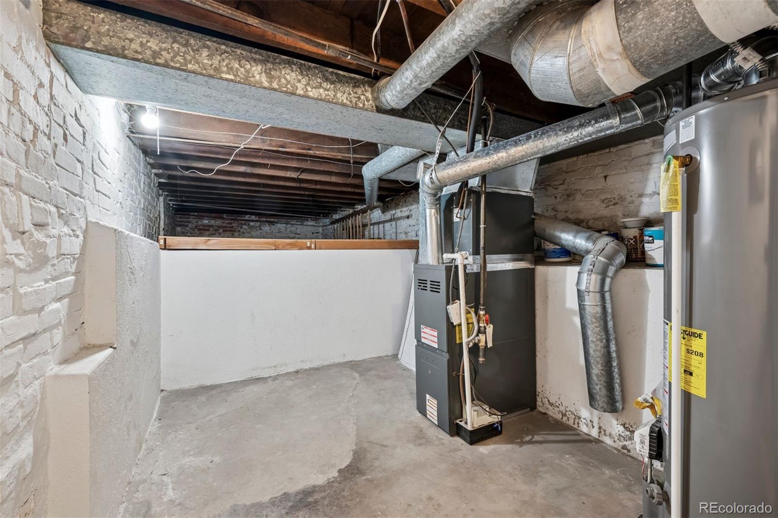 MLS Image #30 for 533 s emerson street,denver, Colorado