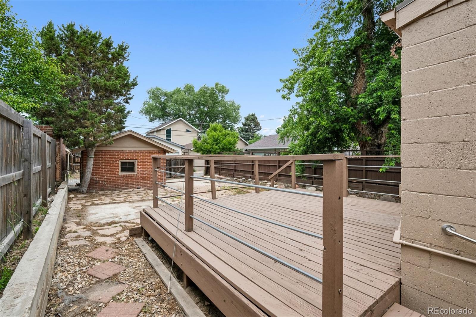 MLS Image #31 for 533 s emerson street,denver, Colorado