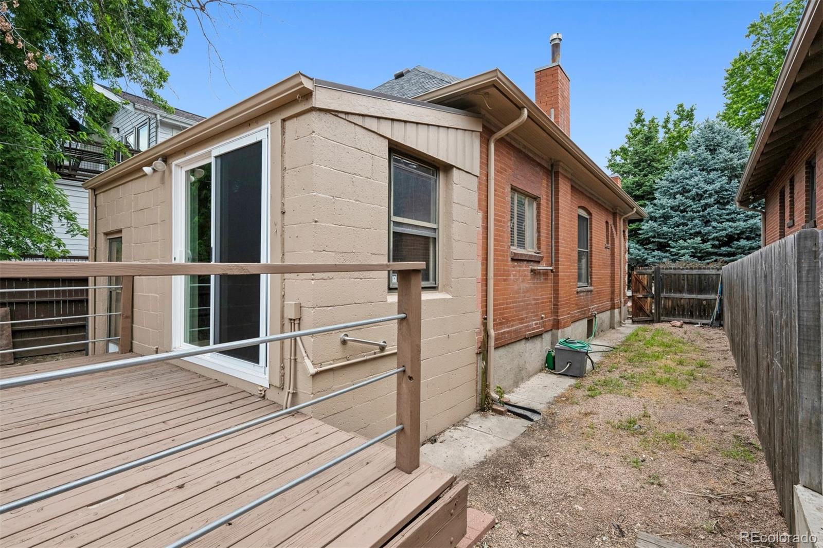 MLS Image #32 for 533 s emerson street,denver, Colorado