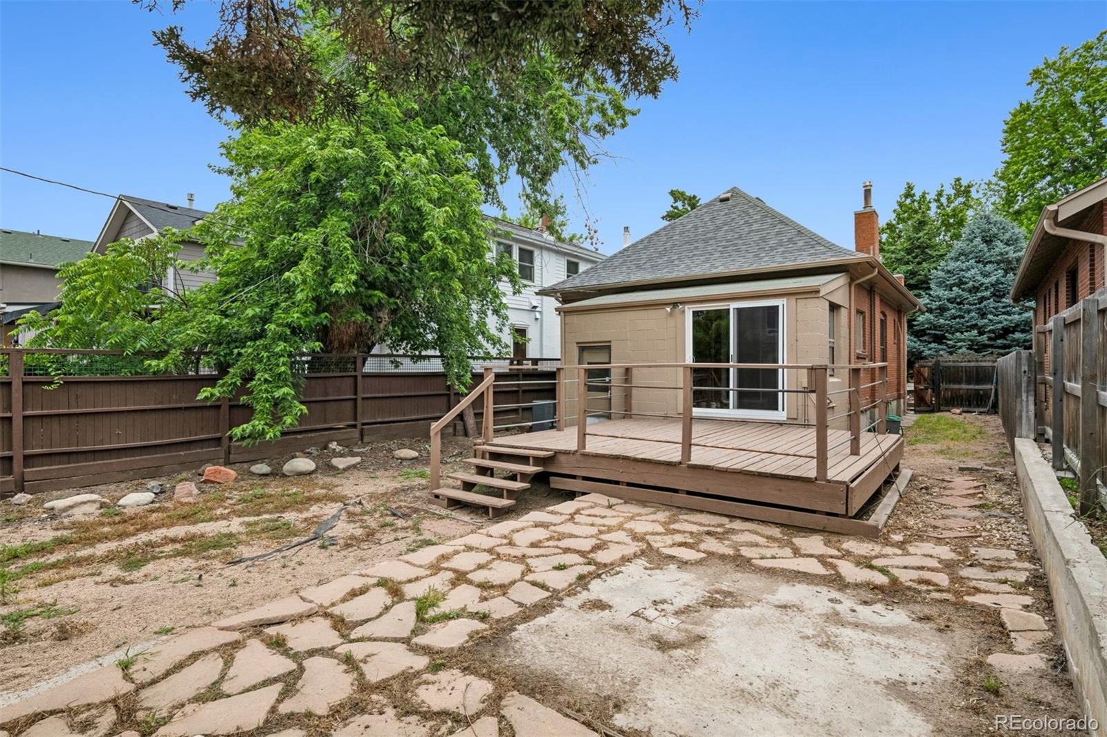 MLS Image #33 for 533 s emerson street,denver, Colorado