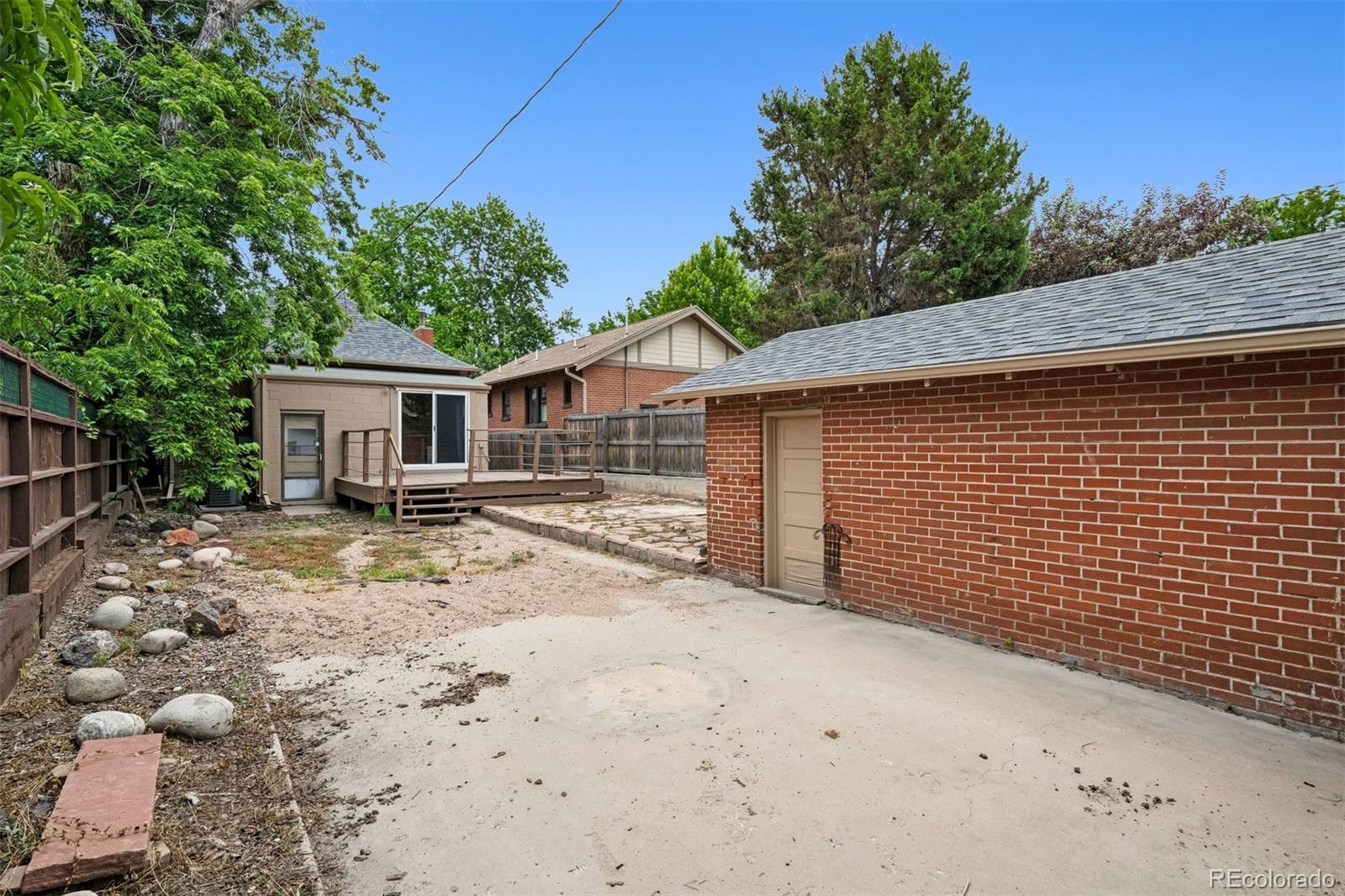 MLS Image #34 for 533 s emerson street,denver, Colorado