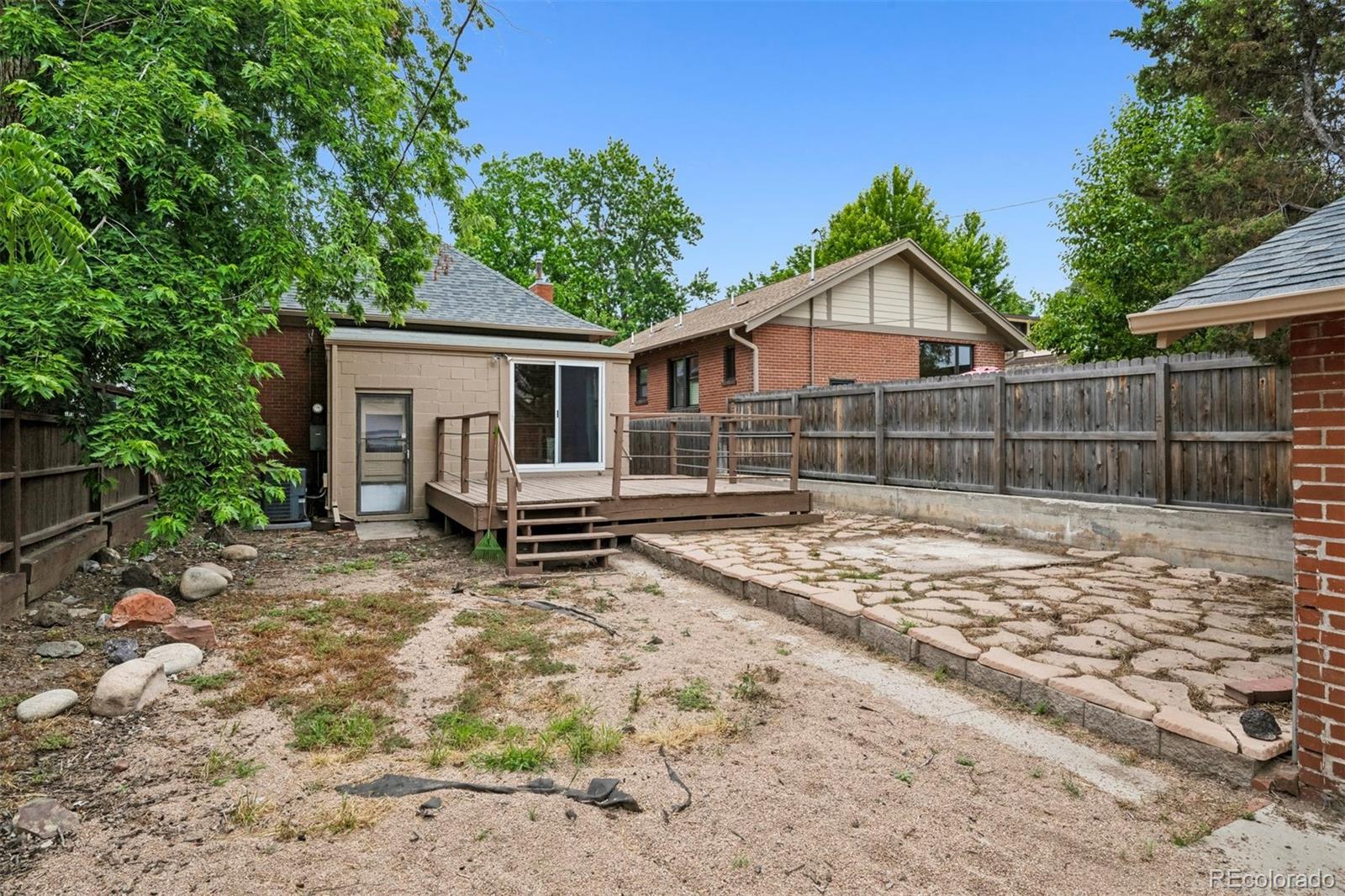 MLS Image #35 for 533 s emerson street,denver, Colorado