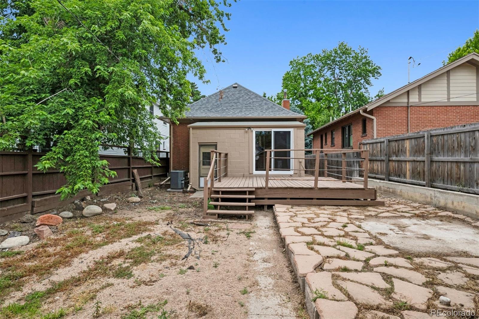 MLS Image #36 for 533 s emerson street,denver, Colorado