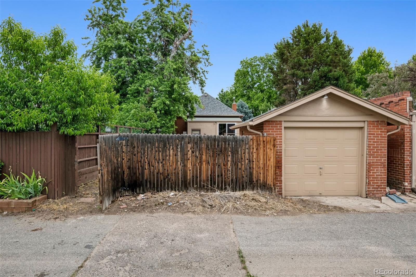 MLS Image #37 for 533 s emerson street,denver, Colorado