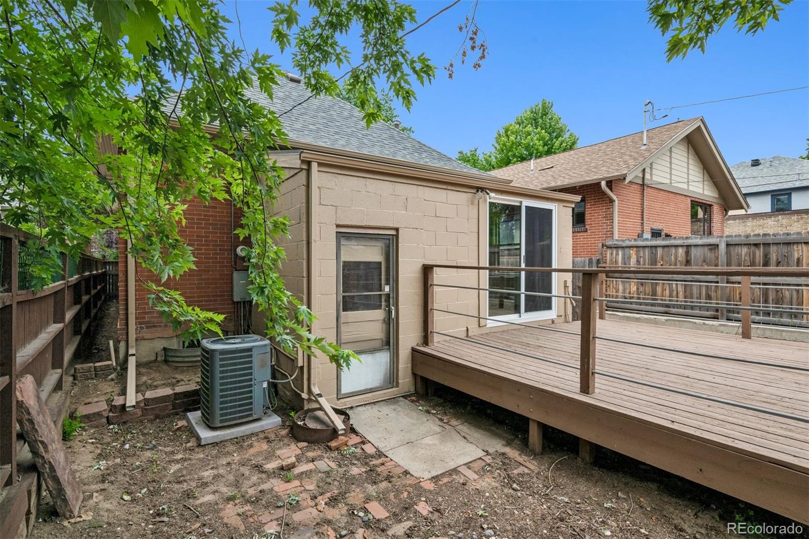 MLS Image #38 for 533 s emerson street,denver, Colorado