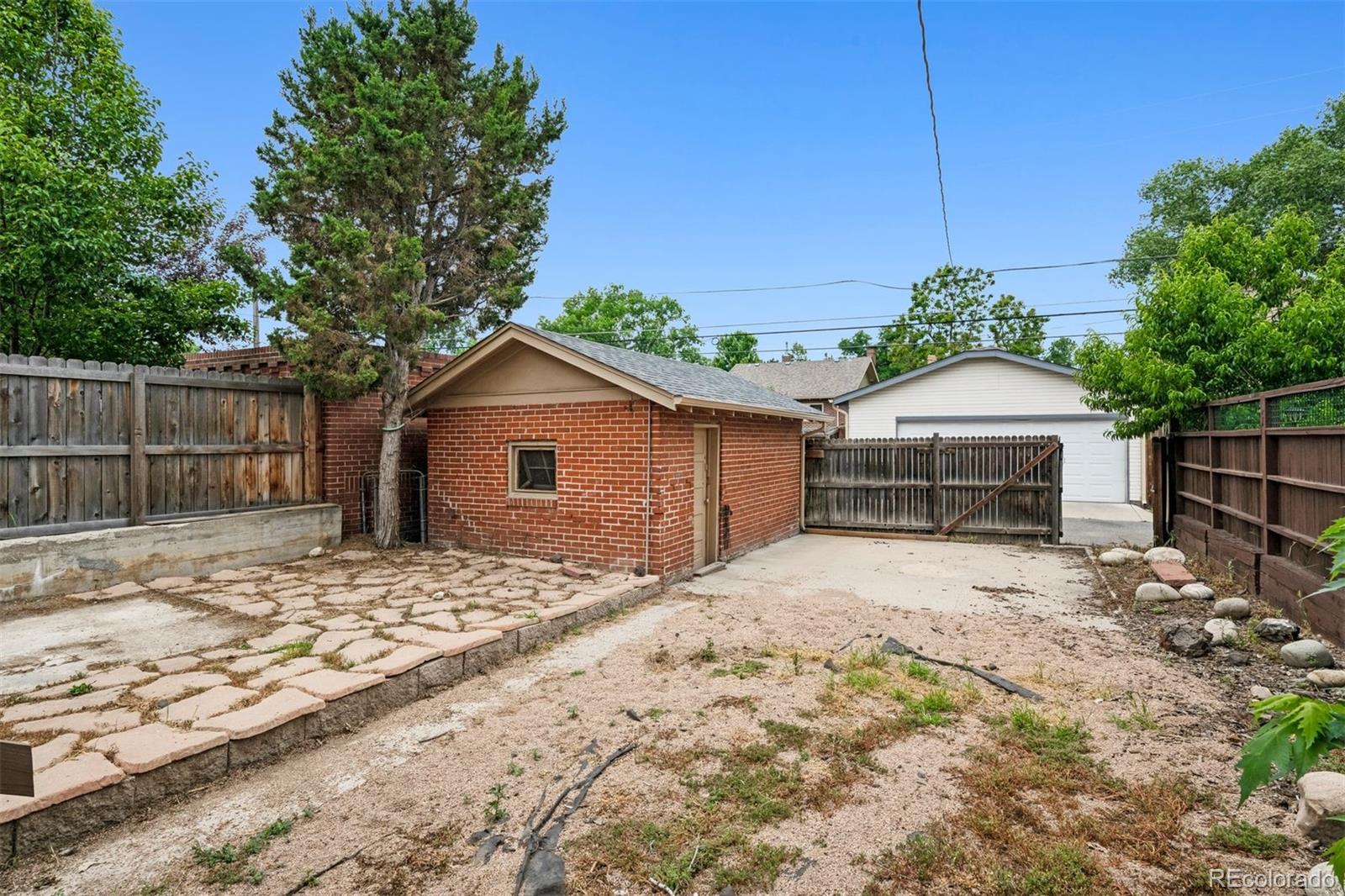 MLS Image #39 for 533 s emerson street,denver, Colorado