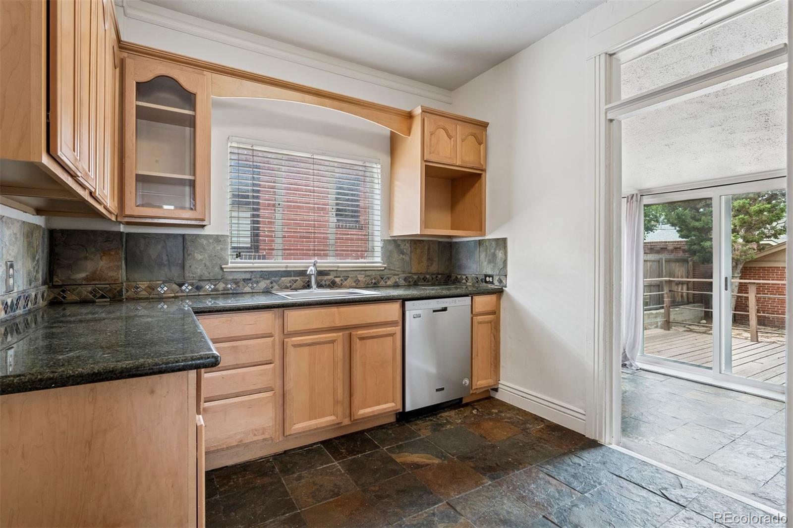 MLS Image #4 for 533 s emerson street,denver, Colorado