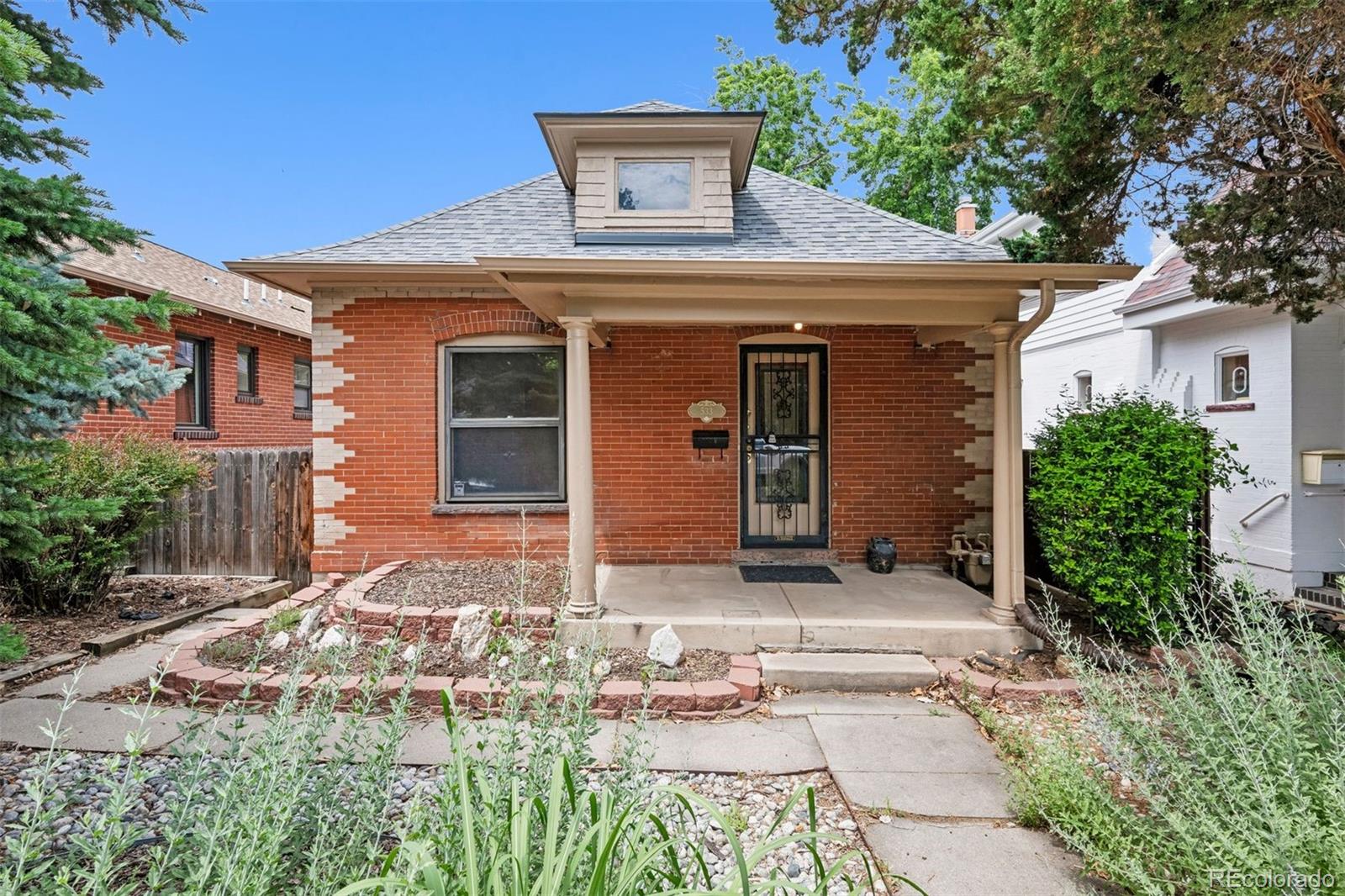 MLS Image #41 for 533 s emerson street,denver, Colorado