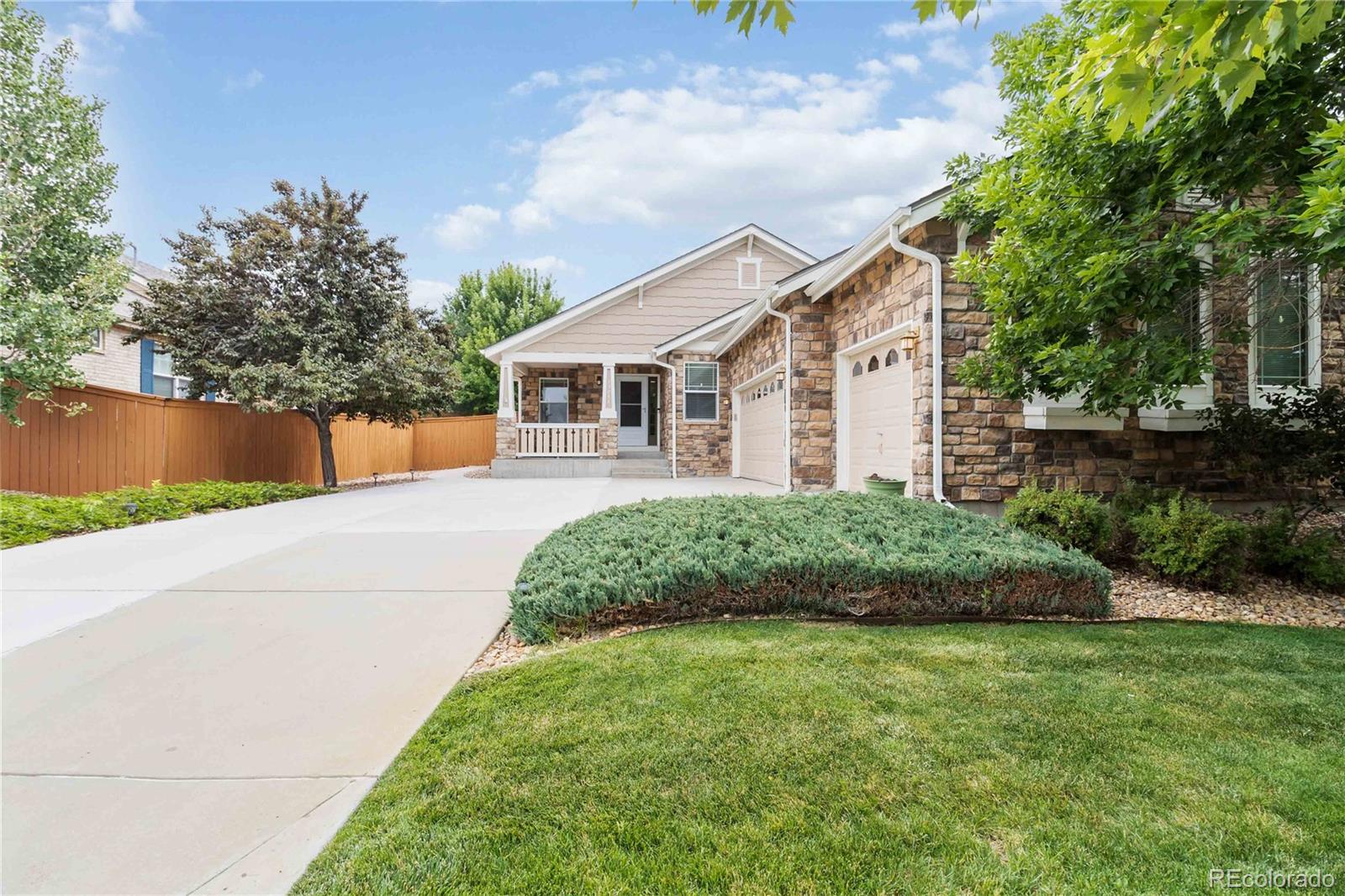 MLS Image #2 for 23744 e whitaker drive,aurora, Colorado