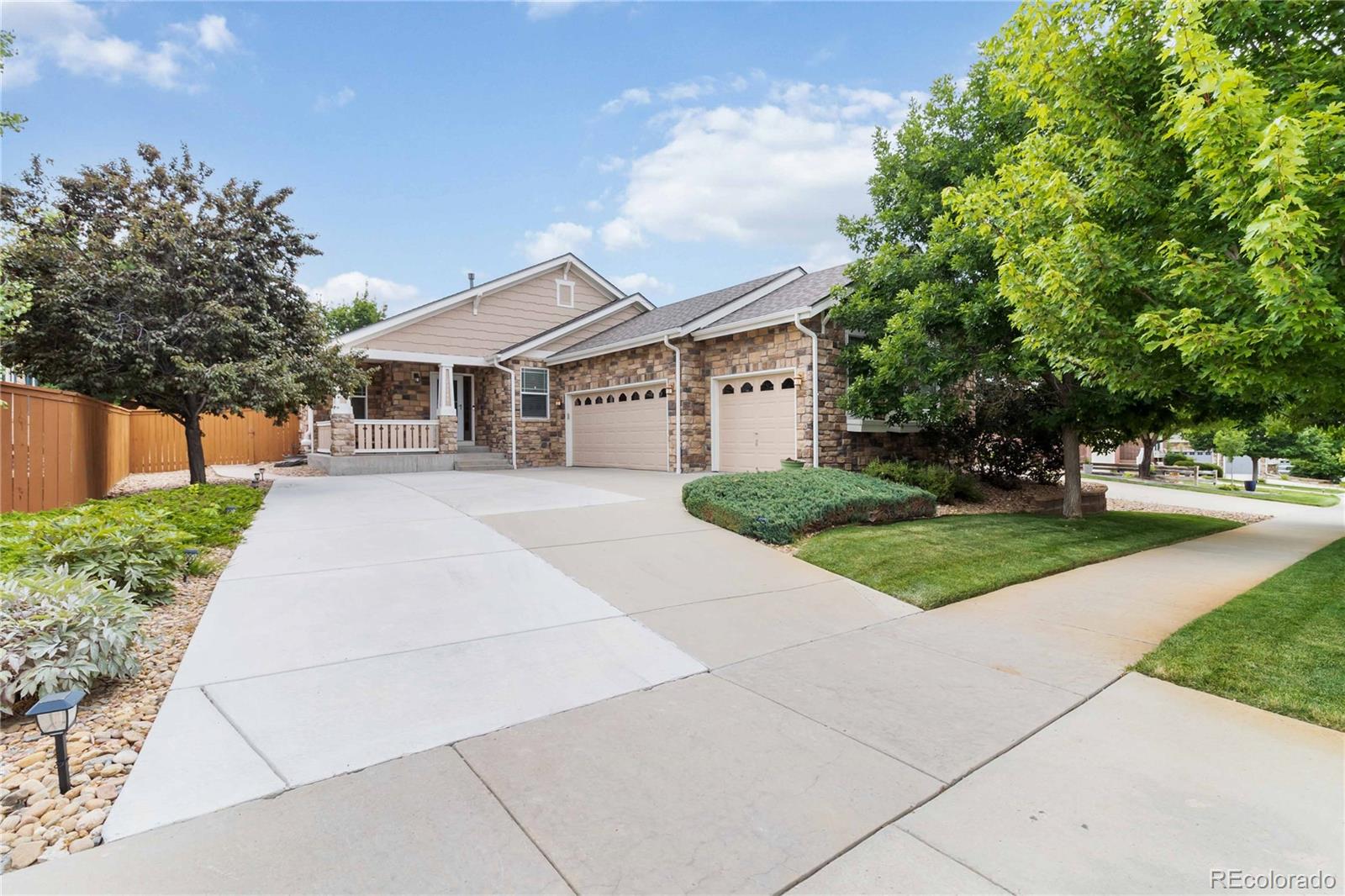 MLS Image #3 for 23744 e whitaker drive,aurora, Colorado