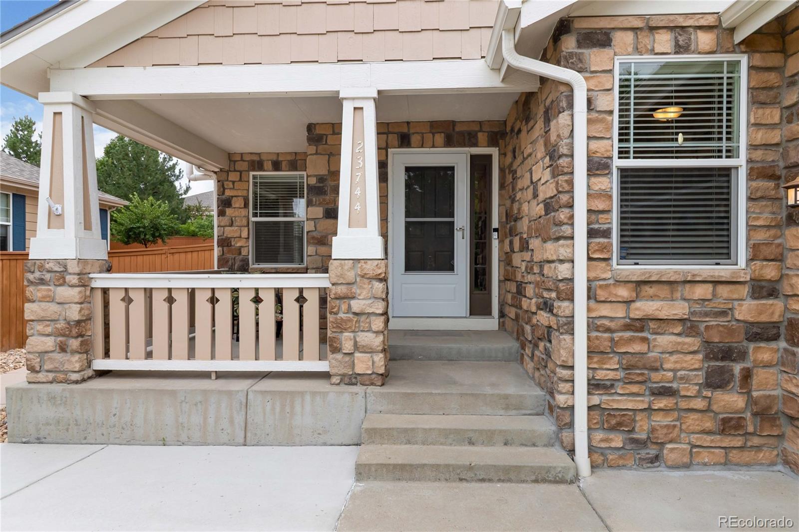 MLS Image #4 for 23744 e whitaker drive,aurora, Colorado