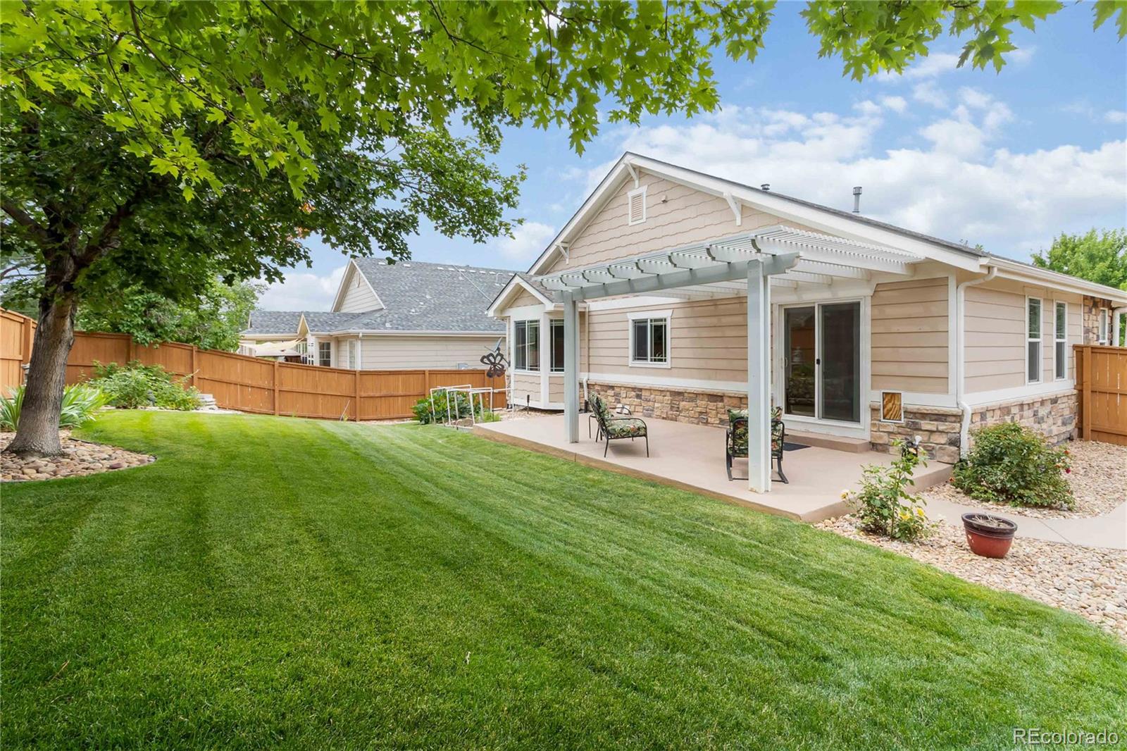 MLS Image #41 for 23744 e whitaker drive,aurora, Colorado