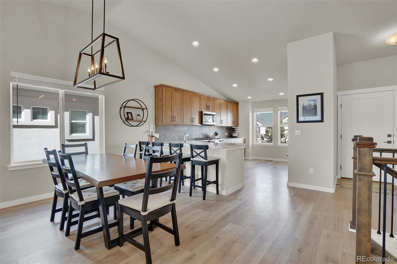MLS Image #12 for 11136  falling snow lane,colorado springs, Colorado