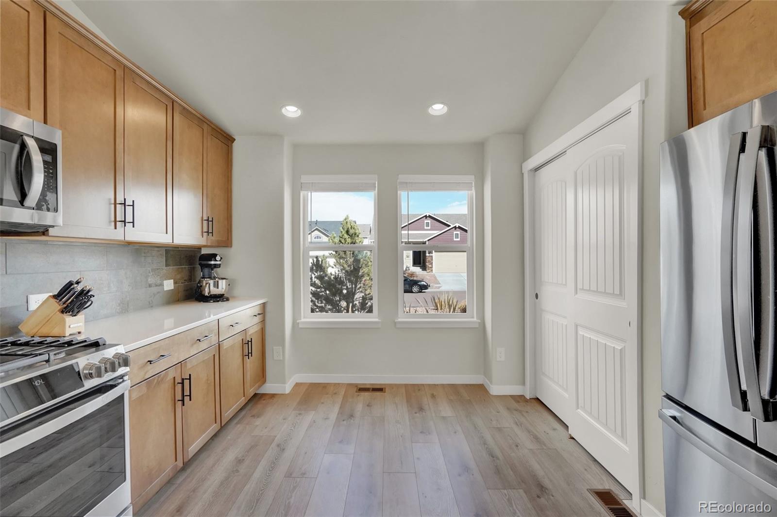 MLS Image #14 for 11136  falling snow lane,colorado springs, Colorado