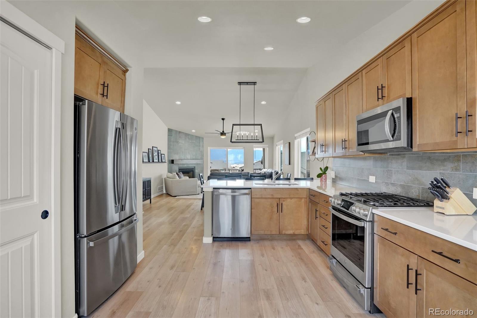 MLS Image #15 for 11136  falling snow lane,colorado springs, Colorado