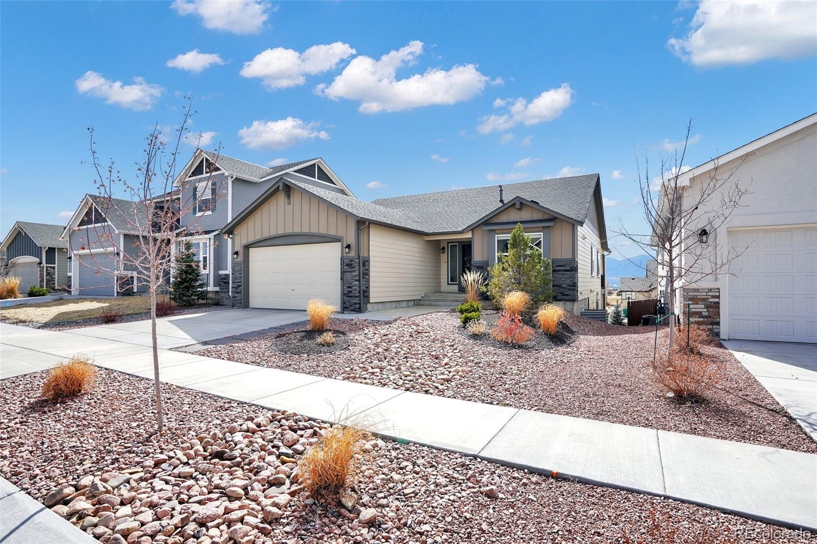 MLS Image #2 for 11136  falling snow lane,colorado springs, Colorado