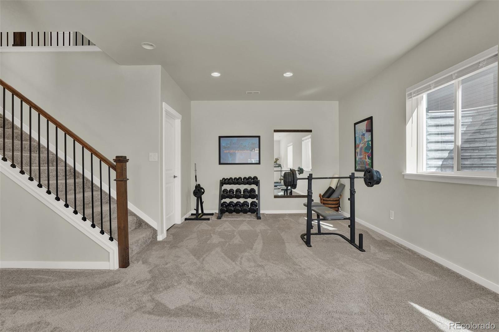MLS Image #27 for 11136  falling snow lane,colorado springs, Colorado