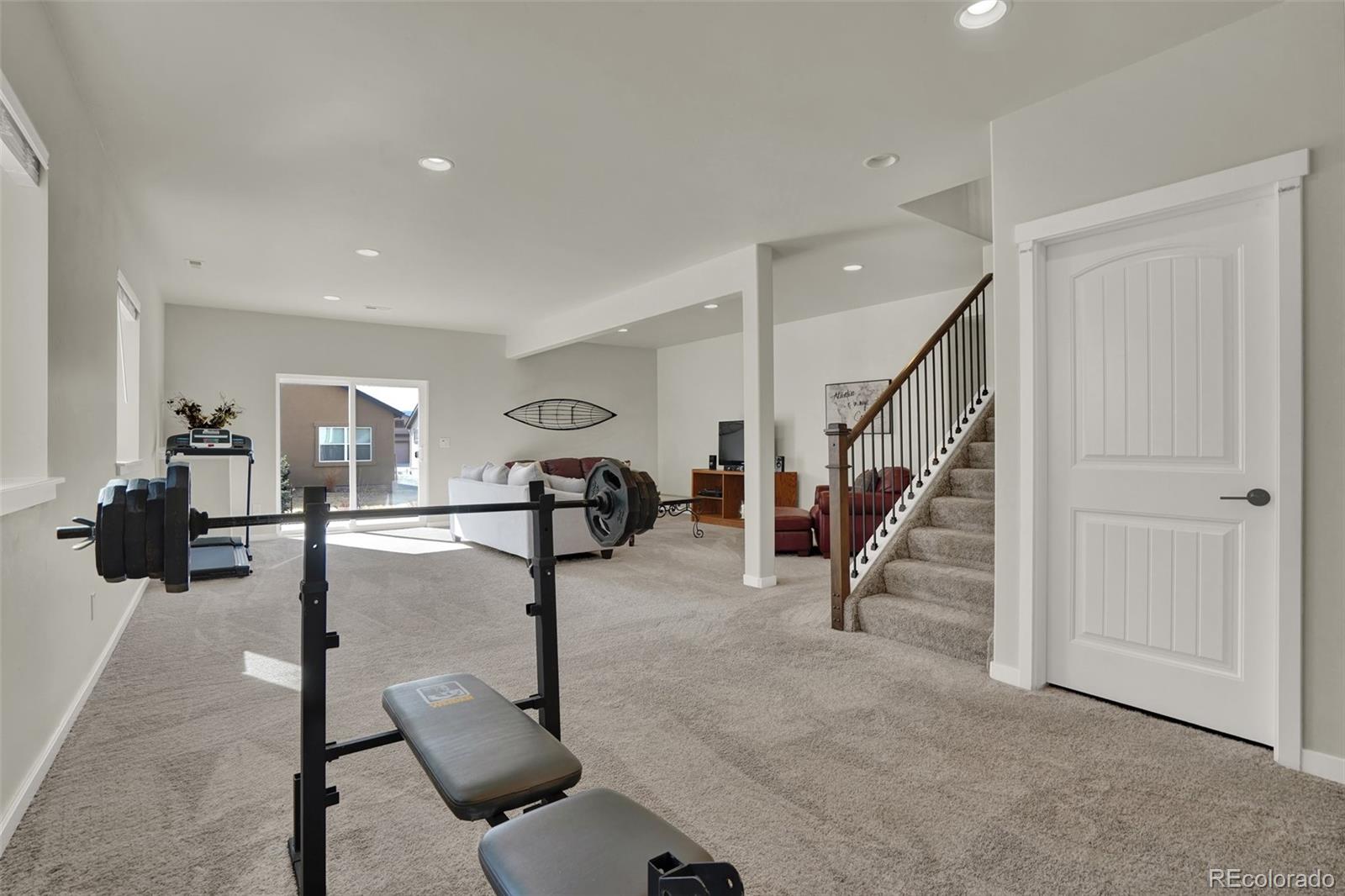 MLS Image #32 for 11136  falling snow lane,colorado springs, Colorado