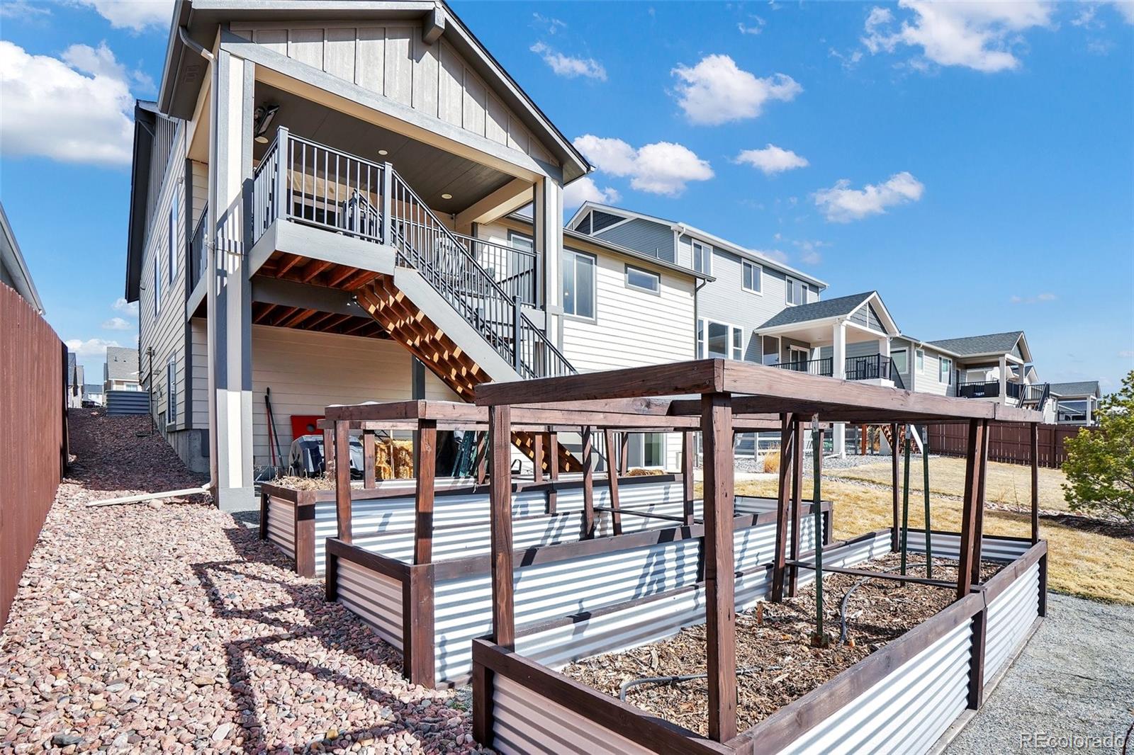 MLS Image #38 for 11136  falling snow lane,colorado springs, Colorado