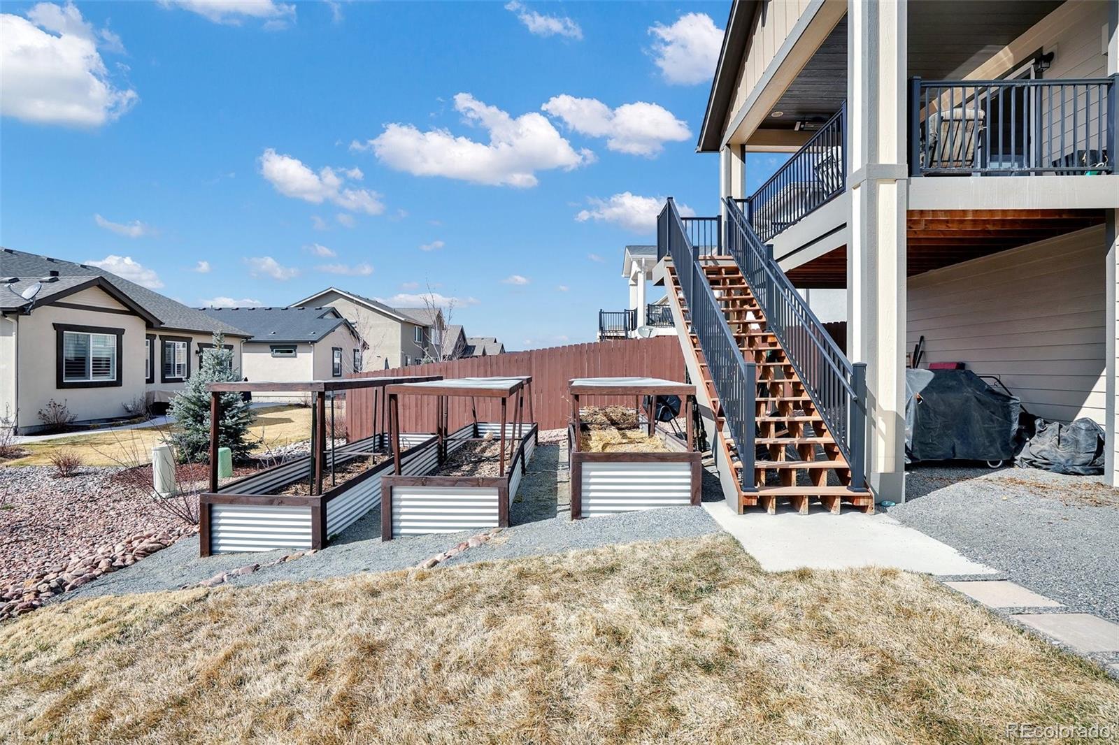 MLS Image #39 for 11136  falling snow lane,colorado springs, Colorado